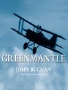 Cover image for Greenmantle